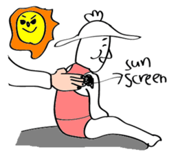 000Mr. 3 sticker #14673462