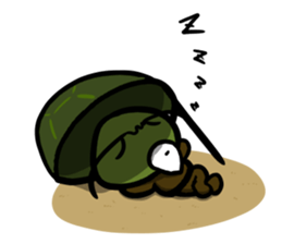 Our friends ! sticker #14673626