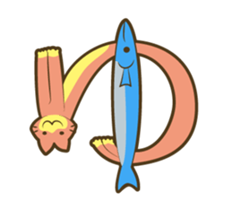 NEKOMOJI 1 sticker #14673690