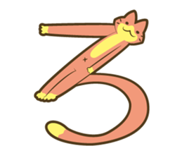 NEKOMOJI 2 sticker #14673714