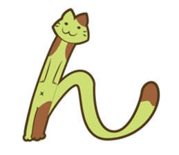 NEKOMOJI 2 sticker #14673717