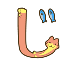 NEKOMOJI 2 sticker #14673726