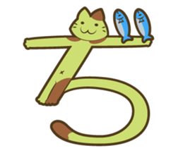 NEKOMOJI 2 sticker #14673731