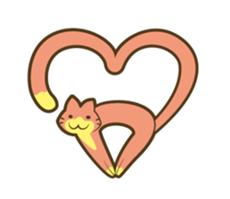 NEKOMOJI 2 sticker #14673749