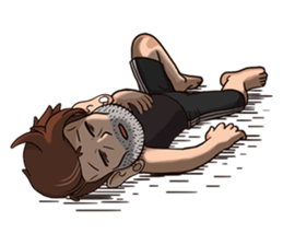 SI Kuy sticker #14673789