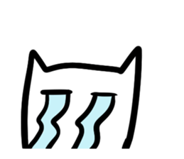 Simple Monsters sticker #14674046