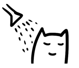 Simple Monsters sticker #14674047