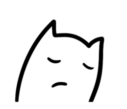 Simple Monsters sticker #14674052