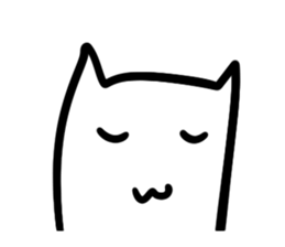 Simple Monsters sticker #14674054