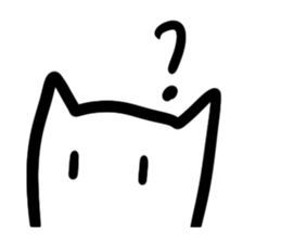 Simple Monsters sticker #14674057