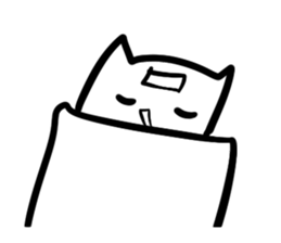 Simple Monsters sticker #14674058