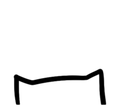 Simple Monsters sticker #14674061