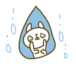 sticker Tsugu sticker #14674425