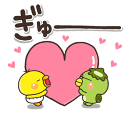 YASASII pippi sticker #14674513