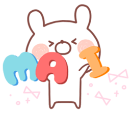 MAI STICKER!! sticker #14674637