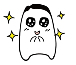 shichisan-kun sticker #14674925