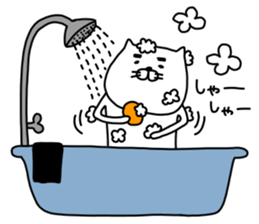 nekoramen sticker #14675147