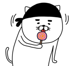 nekoramen sticker #14675149