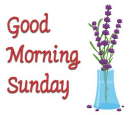 Good Morning Monday sticker #14675213