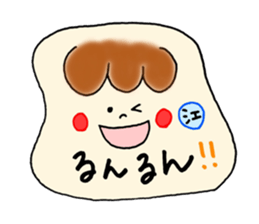 E's stickers! sticker #14675313