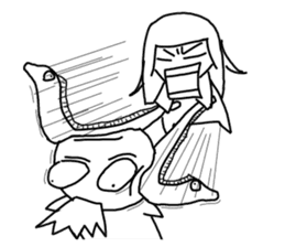 Startup style in Taiwan - 2 sticker #14675470