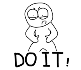 Startup style in Taiwan - 2 sticker #14675482