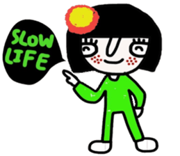 Soda so cute (TH) sticker #14676283