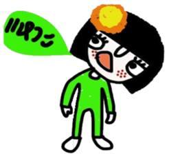 Soda so cute (TH) sticker #14676297