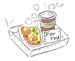 Go! Drone, Go! sticker #14676449