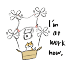 Go! Drone, Go! sticker #14676452