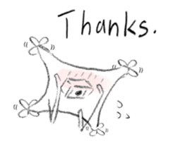Go! Drone, Go! sticker #14676459