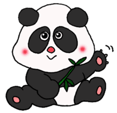 Nishi-Urawa Zoo sticker #14676594