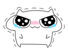 Anko and Mochi sticker #14676978