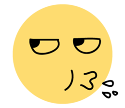 BIG EMOJI 2 sticker #14676999