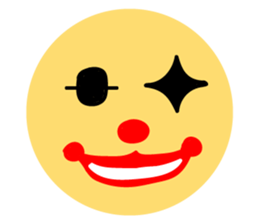 BIG EMOJI 2 sticker #14677000