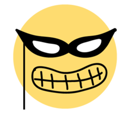 BIG EMOJI 2 sticker #14677002