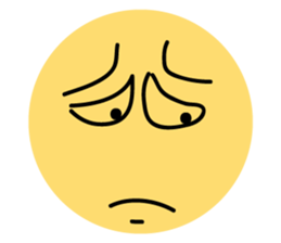 BIG EMOJI 2 sticker #14677005