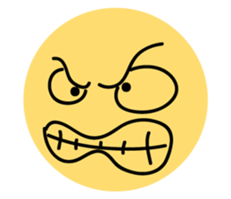 BIG EMOJI 2 sticker #14677016