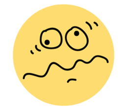 BIG EMOJI 2 sticker #14677017