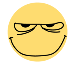 BIG EMOJI 2 sticker #14677023