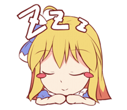 ArisugawaCOMPLEX sticker #14677078