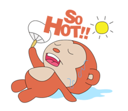 Zoo Brother Go To Work sticker #14677187