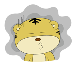 Zoo Brother Go To Work sticker #14677193