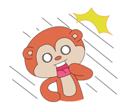 Zoo Brother Go To Work sticker #14677201