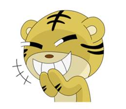 Zoo Brother Go To Work sticker #14677202