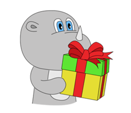 Zoo Brother Go To Work sticker #14677209