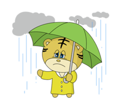 Zoo Brother Go To Work sticker #14677212