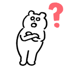 Happy days of Usaboo chan sticker #14677459