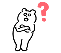 Happy days of Usaboo chan sticker #14677459