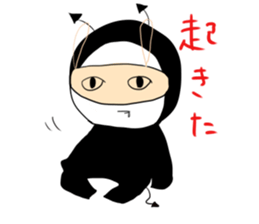 kuroiakuma3 sticker #14678039